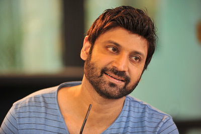 Sumanth Stills From Malli Raava Movie
